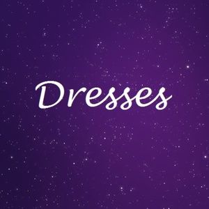 dresses